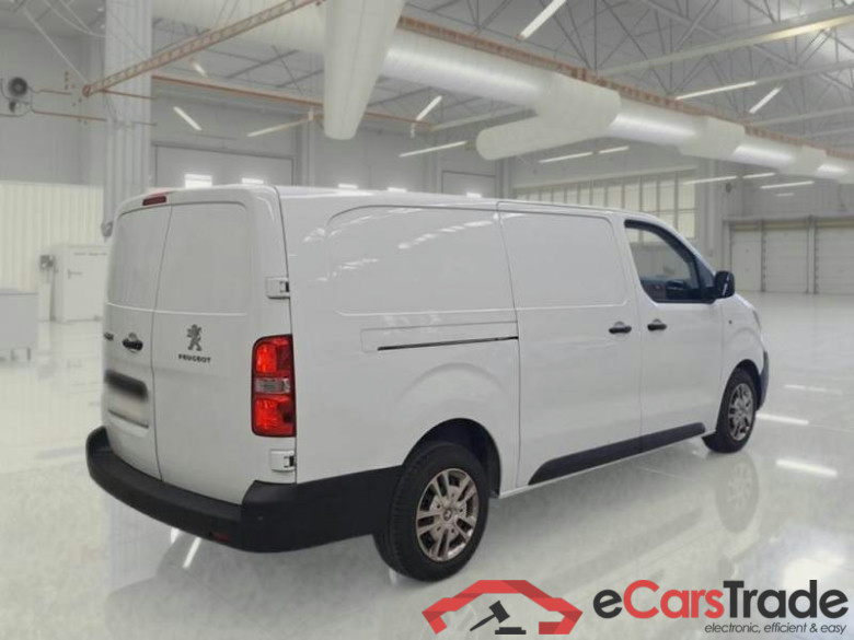 PEUGEOT EXPERT / 2016 / 4P / FURGONE 2.0 BLUEHDI 150 SeS PREMIUM LONG #2