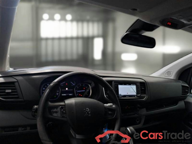 PEUGEOT EXPERT / 2016 / 4P / FURGONE 2.0 BLUEHDI 150 SeS PREMIUM LONG #3