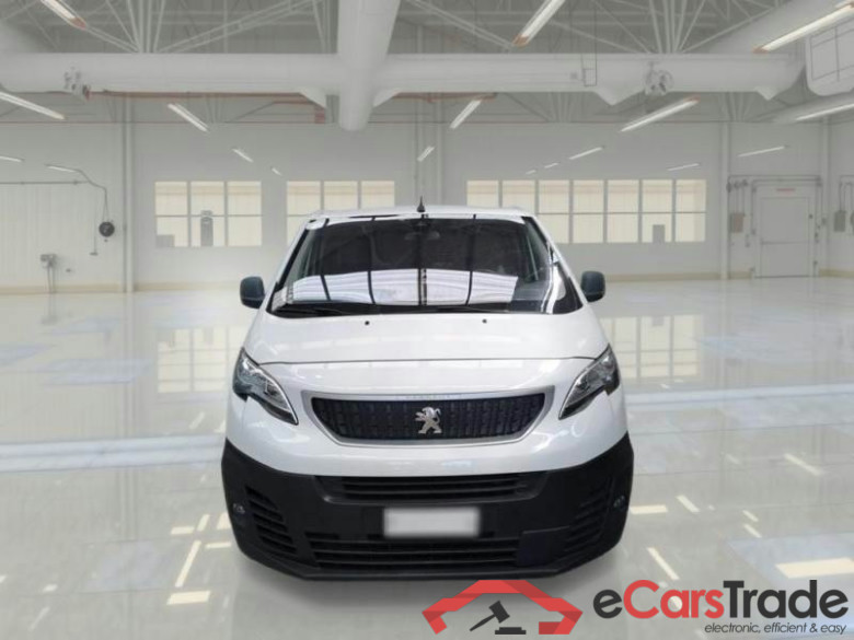 PEUGEOT EXPERT / 2016 / 4P / FURGONE 2.0 BLUEHDI 150 SeS PREMIUM LONG #6