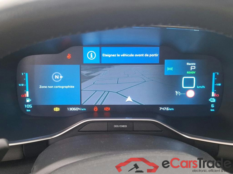 CITROEN C5 Aircross / 2018 / 5P / SUV Hybrid 225 ë-EAT8 Business #6