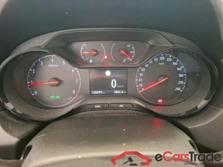OPEL Grandland X / 2017 / 5P / SUV 1.5 DIESEL 130 EDITION BUSINESS #6