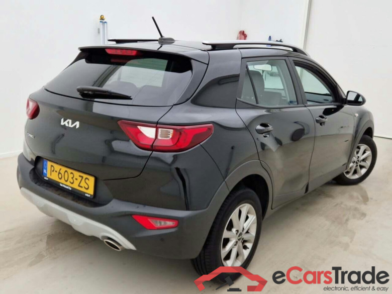 KIA Stonic 1.0 T-GDi MHEV Dyn L #2