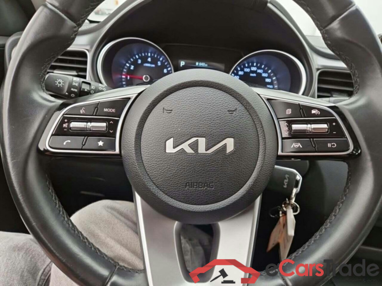 KIA ceed sportswagon 1.0 T-GDi MHEV DynL. #6