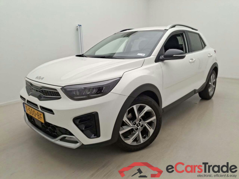 KIA Stonic 1.0 T-GDi MHEV GT-Line #1