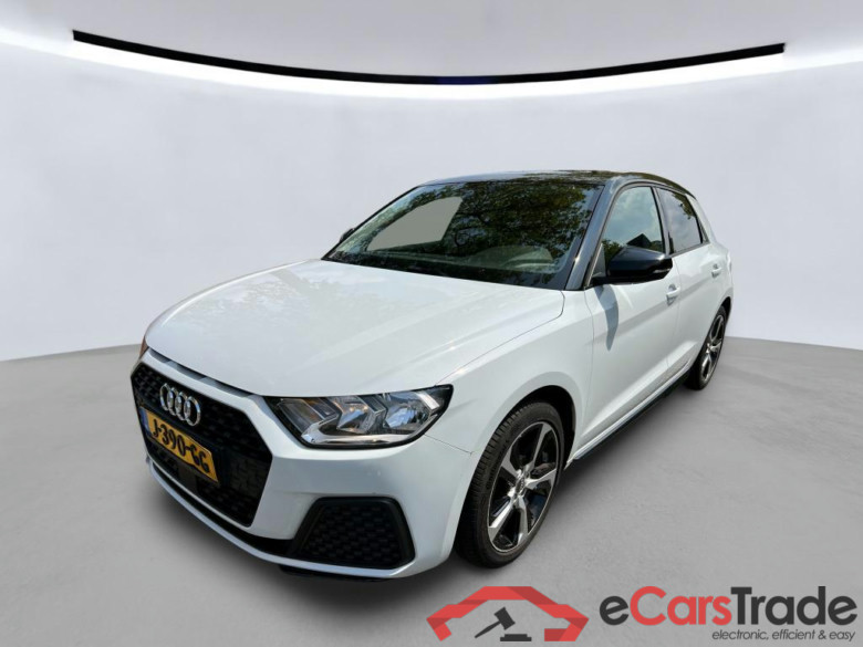AUDI A1 Sportback 70 kW #1