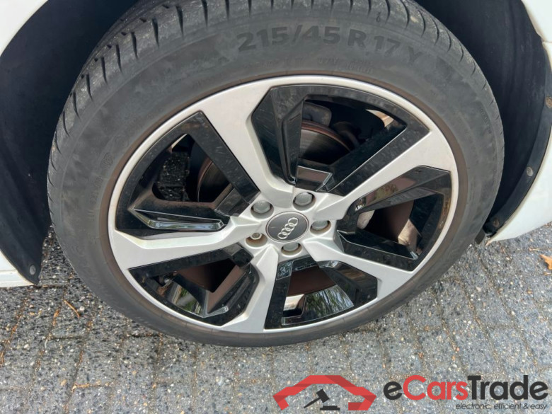 AUDI A1 Sportback 70 kW #6