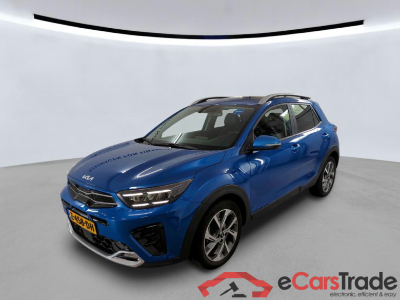 KIA Stonic 88 kW #1
