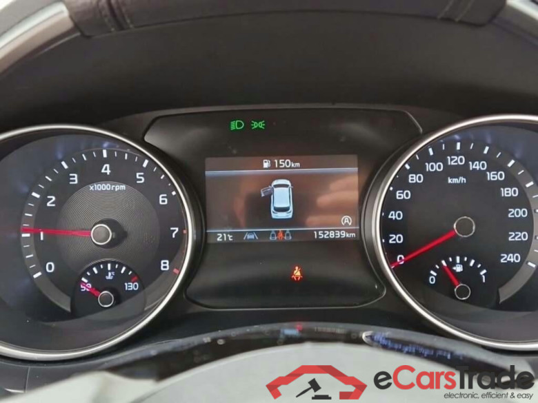 KIA ceed sportswagon 1.0 T-GDi DynamicLine #5