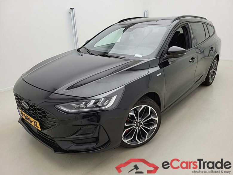 FORD Focus Wagon 1.0 EB. ST Line X Bns