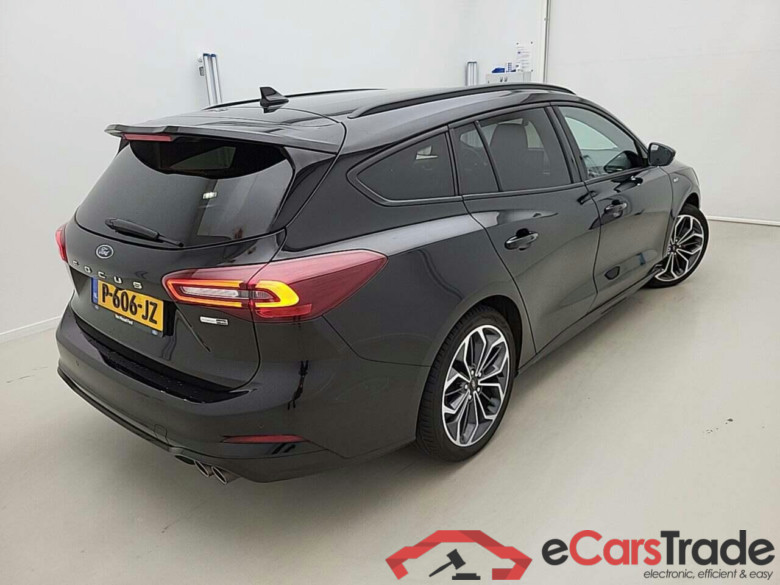 FORD Focus Wagon 1.0 EB. ST Line X Bns #2