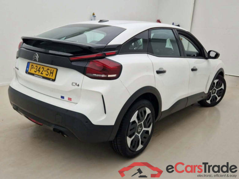 CITROEN C4 1.2 PT Feel #2