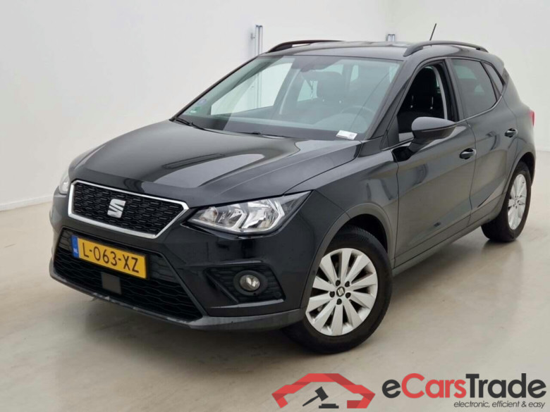 SEAT Arona 1.0 TSI Style Business Int.
