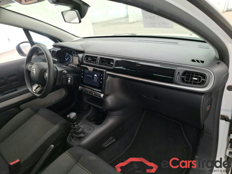 CITROEN C3 Société / 2020 / 5P / Berline BlueHDi 100 S&S BVM6 Feel Nav #5