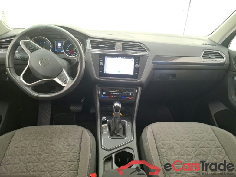 VOLKSWAGEN Tiguan 5p SUV 1.5 TSI 150 EVO DSG7 Confortline #5