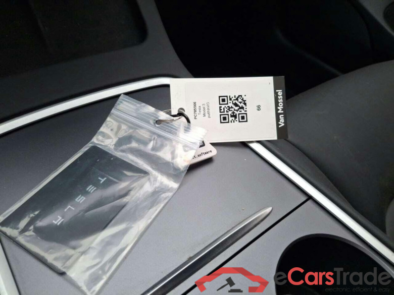 Tesla Model 3 Long Range Autopilot #6