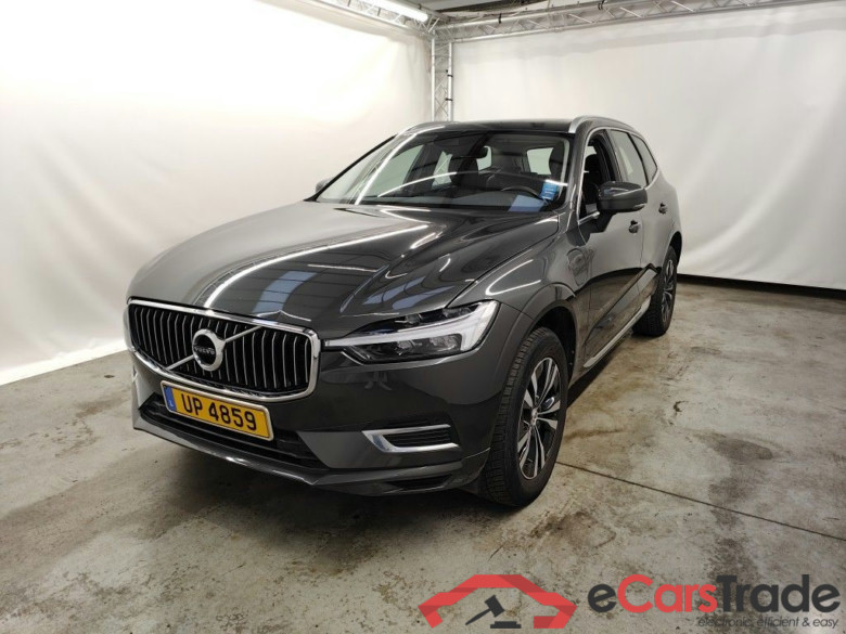 VOLVO XC60 - 2017 2.0 T6 253 AWD PHEV Inscription Expression 5d