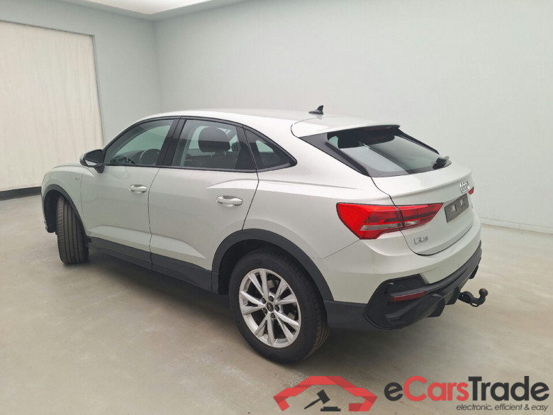 Audi, Q3 SB '19, Audi Q3 Sportback 35 TFSI S tronic S Line Business #3