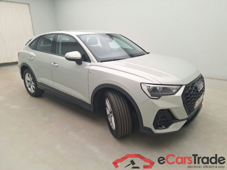 Audi, Q3 SB '19, Audi Q3 Sportback 35 TFSI S tronic S Line Business #5
