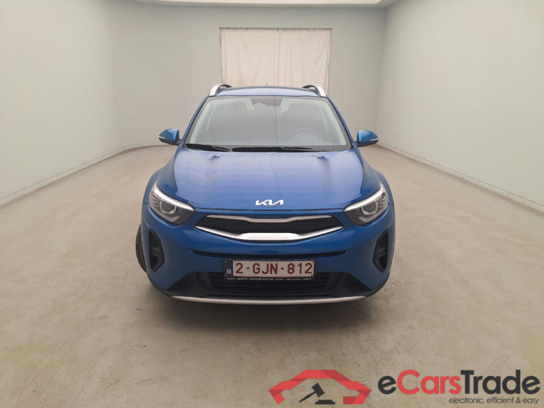 Kia, Stonic 1.0 74kW 100Style E.DCT, Stonic 1.0 74kW 100Style E.DCT