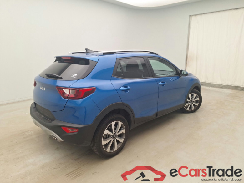 Kia, Stonic 1.0 74kW 100Style E.DCT, Stonic 1.0 74kW 100Style E.DCT #4