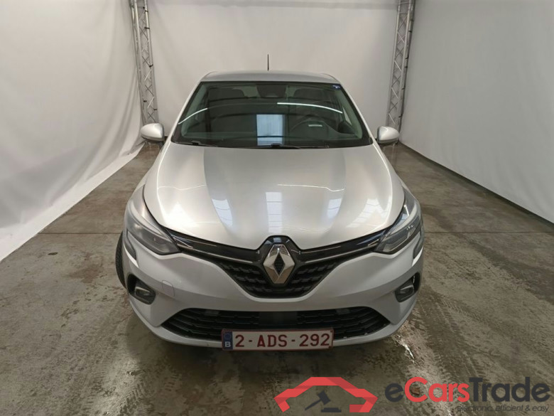 Renault Clio TCe 100 5d #5