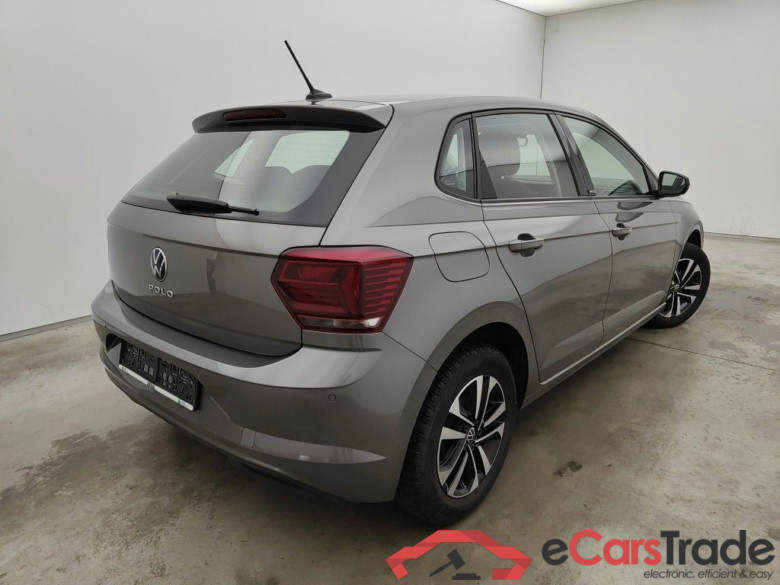 Volkswagen Polo 1.0 TSI United DSG 5d #2