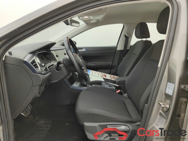 Volkswagen Polo 1.0 TSI United DSG 5d #3