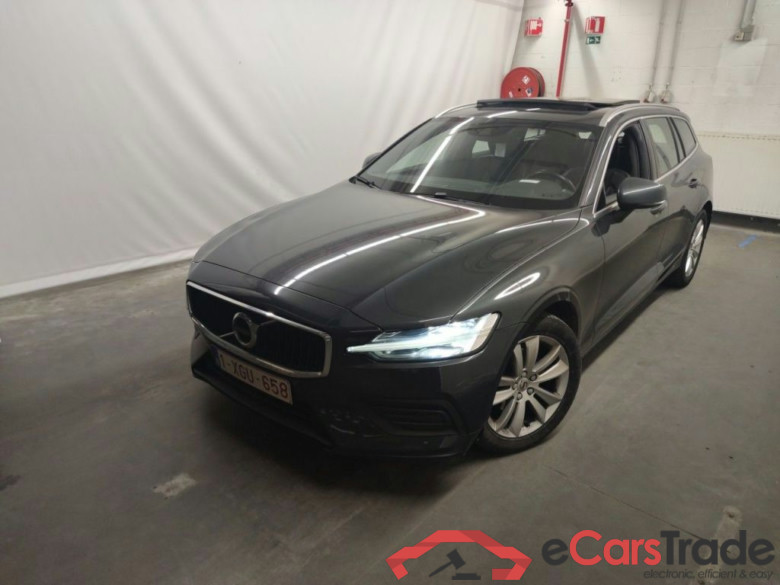 Volvo V60 D3 Geartronic Momentum Pro 5d