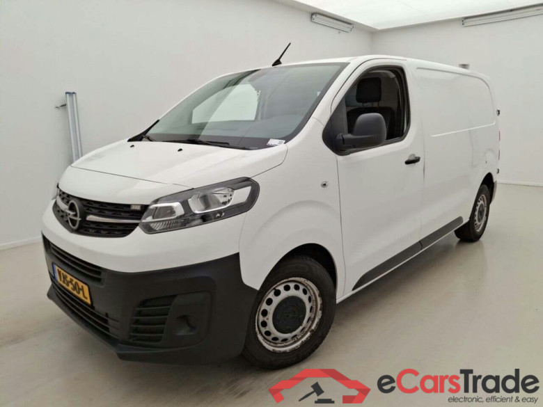OPEL Vivaro 2.0 CDTI L2H1 Edition