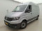 preview Volkswagen Crafter #0