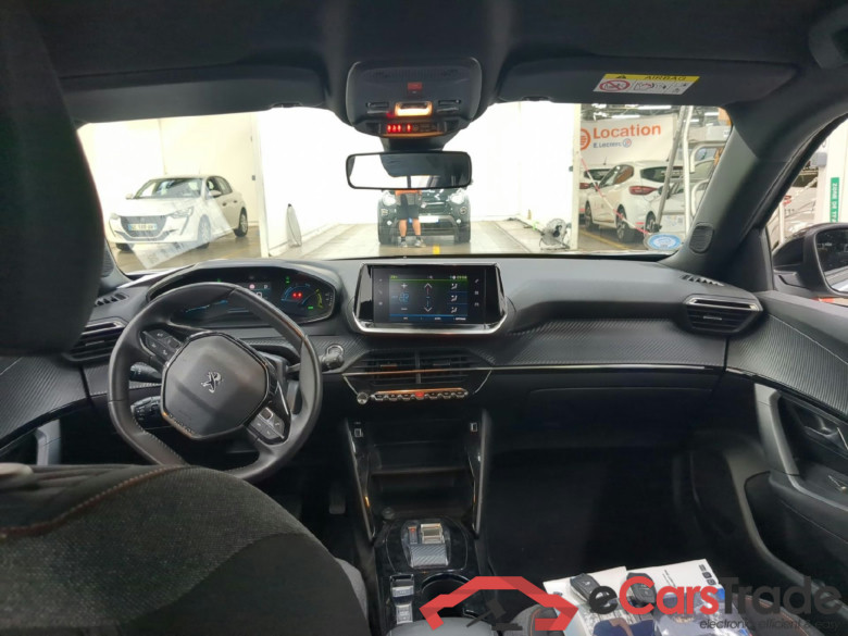 2008 (e-) Active Pack 50kWh BVA #5