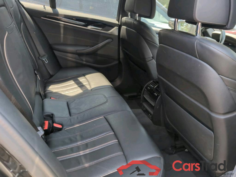 BMW 5 SERIES TOURING 2.0 530E TOURING AUTO #5