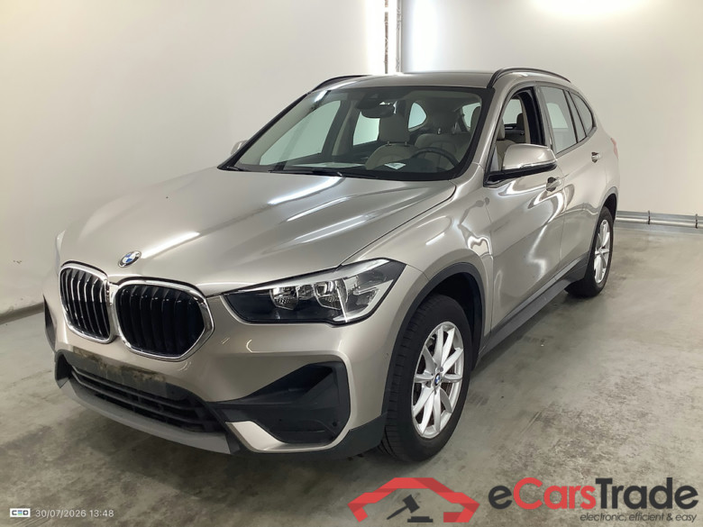 BMW X1 1.5 SDRIVE18IA (100KW)