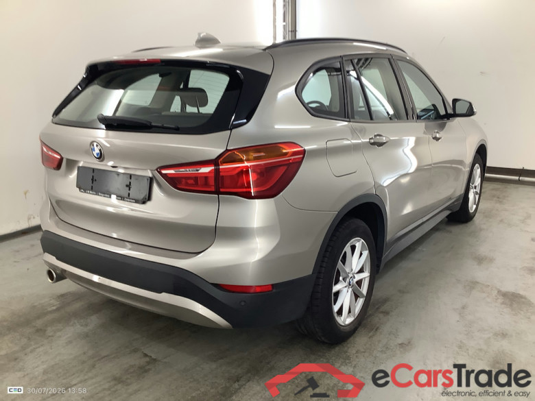 BMW X1 1.5 SDRIVE18IA (100KW) #4
