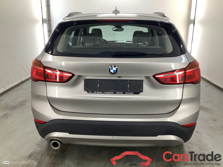 BMW X1 1.5 SDRIVE18IA (100KW) #5