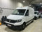 preview Volkswagen Crafter #0