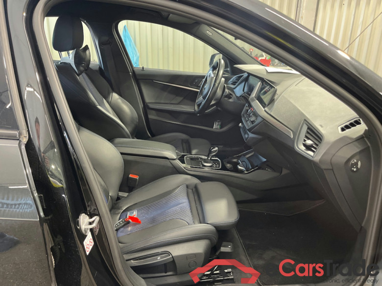 BMW 118i M-Sport Aut. LED LC-Pro ACC Ambient 1/2 Sport-Leather KeylessGo Camera Klima PDC ... #6