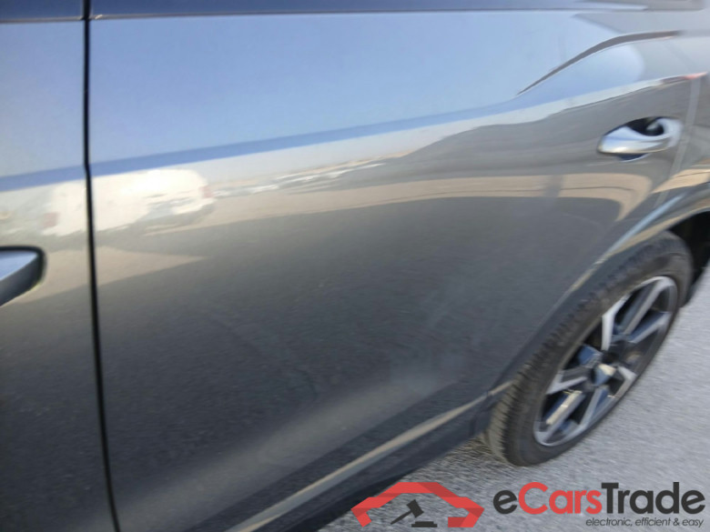 AUDI Q3 / 2018 / 5P / todoterreno 40 TDI 147kW S tronic Quattro Black Line #6
