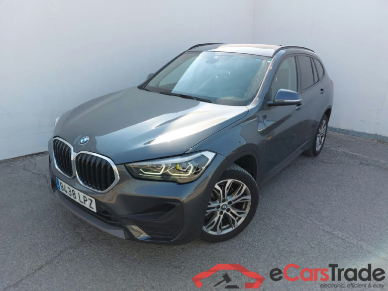 BMW X1 sDrive18i (CX2)