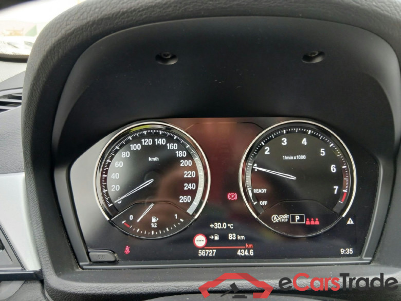 BMW X1 sDrive18i (CX2) #4