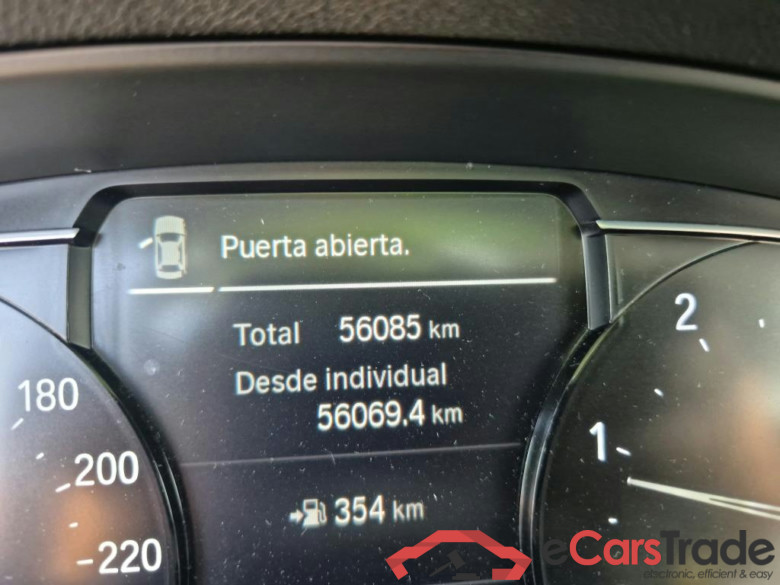 BMW X4 / 2021 / 5P / todoterreno xDrive20d xLine #5