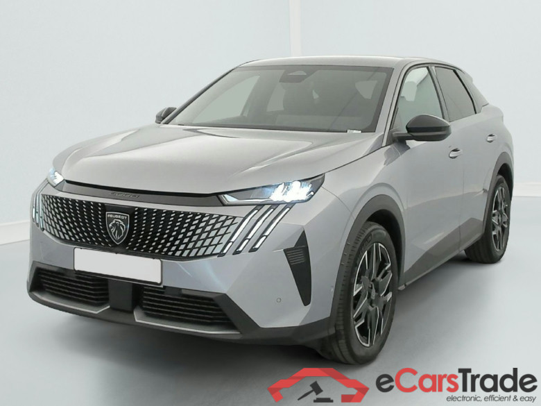 Peugeot 3008 Allure Hybrid 145 e-DCS6 #3