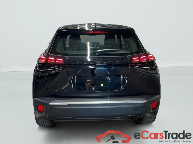 Peugeot 2008 Style 1.2 S&S 75kW BVM6 #6