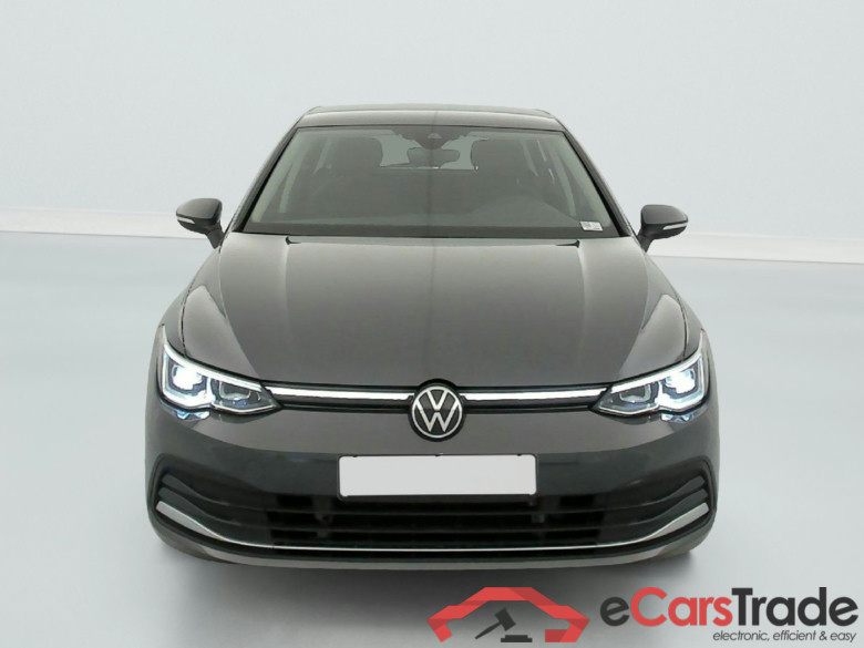 Volkswagen Golf 1.4 HYBRID RECHARGEABLE OPF 204 DSG6 STYLE #2