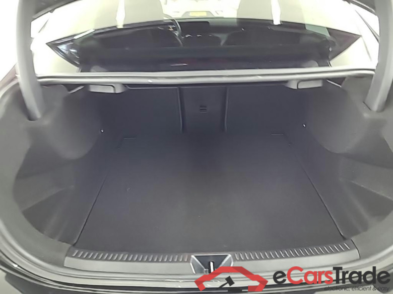 MERCEDES-BENZ A-Klasse Limousine A 180 Star Edition Limited 4D 100kW #5