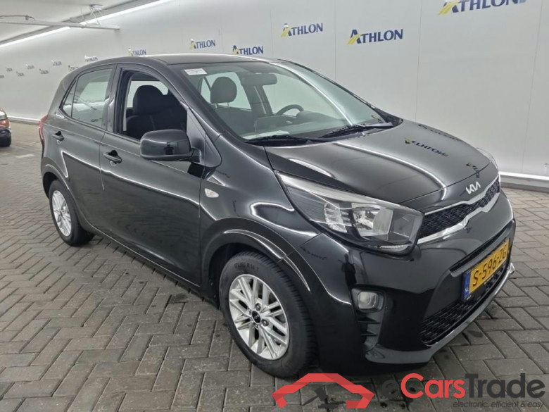 KIA Picanto 1.0 DPi DynamicLine 4-zits 5D 49kW #2