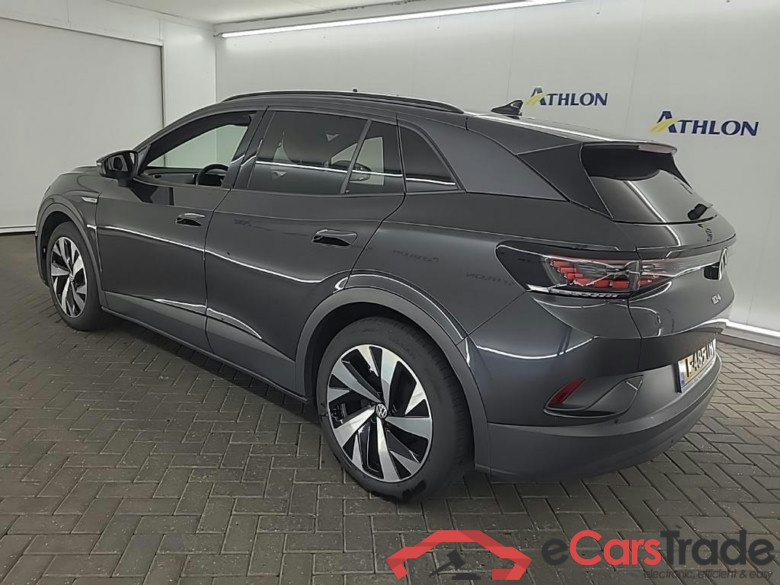 VOLKSWAGEN ID.4 77kWh Business Auto 5D 150kW #4
