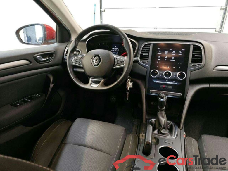 RENAULT MEGANE 1.3 TCe Business Zen #3
