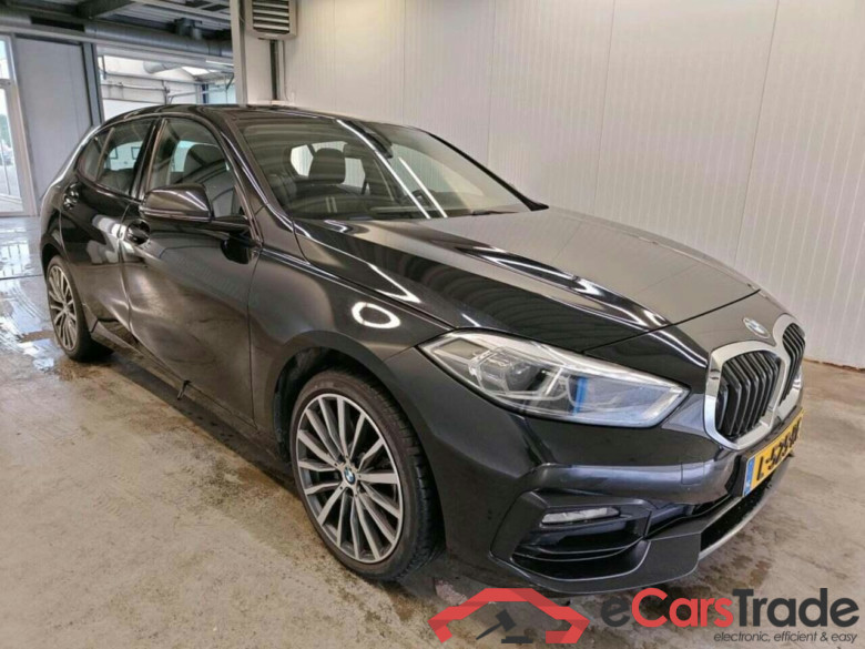 BMW 1-serie 118i Bns Edition #5