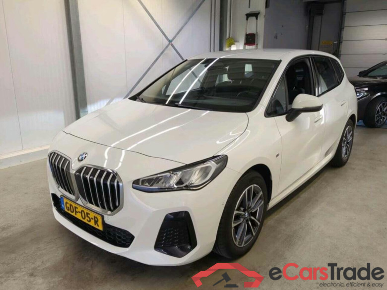 BMW 2-serie Active Tourer 218
